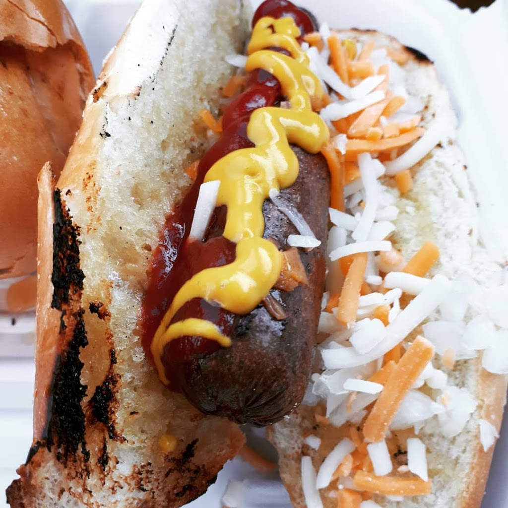 Street Eats | ON-10, Dundalk, ON N0C 1B0, Canada | Phone: (705) 828-2246