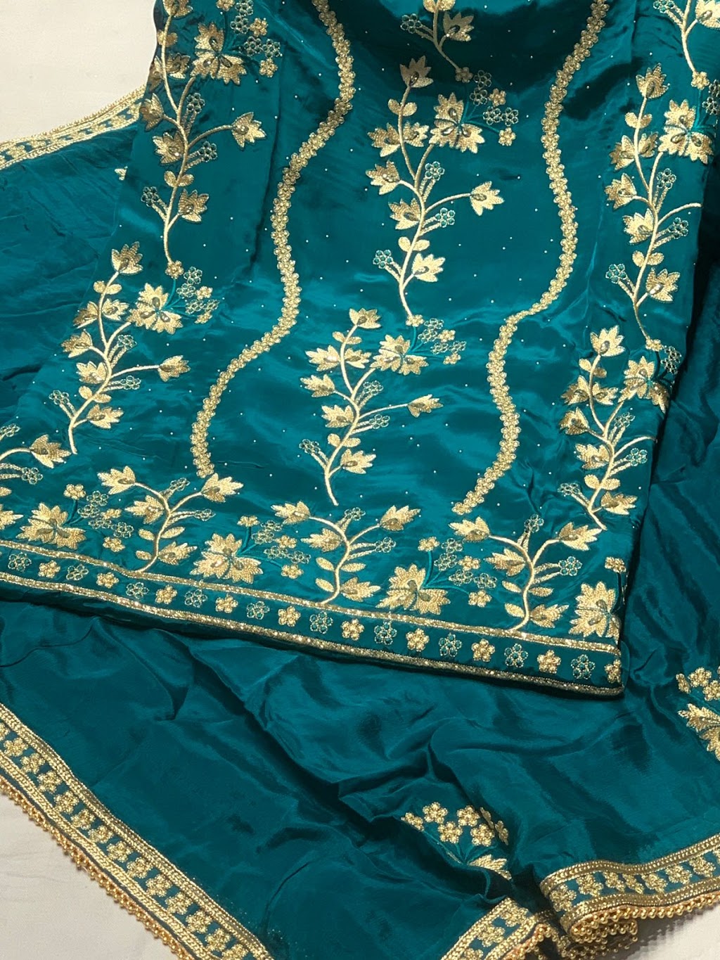 Indo-Can Women Boutique | 2910 Bateman Trail, London, ON N6L 0A6, Canada | Phone: (647) 323-6346