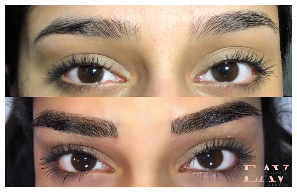 EAV Cosmetic Tattoo Studio | 7601 Bathurst St, Vaughan, ON L4J 4H5, Canada | Phone: (647) 898-7105