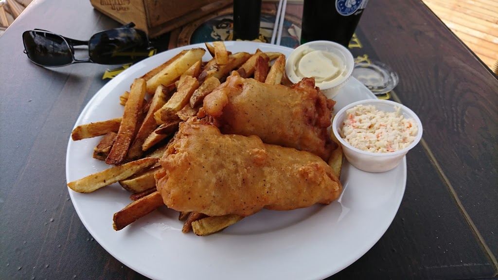 Capers Pub & Eatery | 11400 NB-11, Napan, NB E1N 5G1, Canada | Phone: (506) 352-2250
