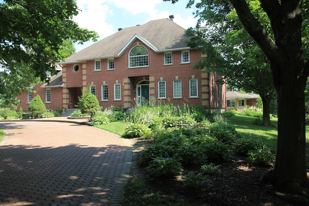 THE EKHO INSTITUTE | 6302 Emerald Links Dr, Greely, ON K4P 1M4, Canada | Phone: (613) 822-6935