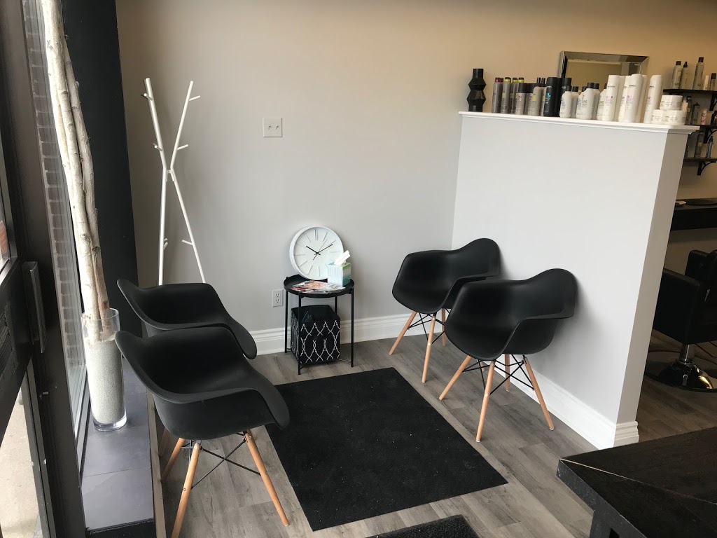 Adorn Salon | 584 Cameron St, Collingwood, ON L9Y 2J3, Canada | Phone: (705) 443-8864