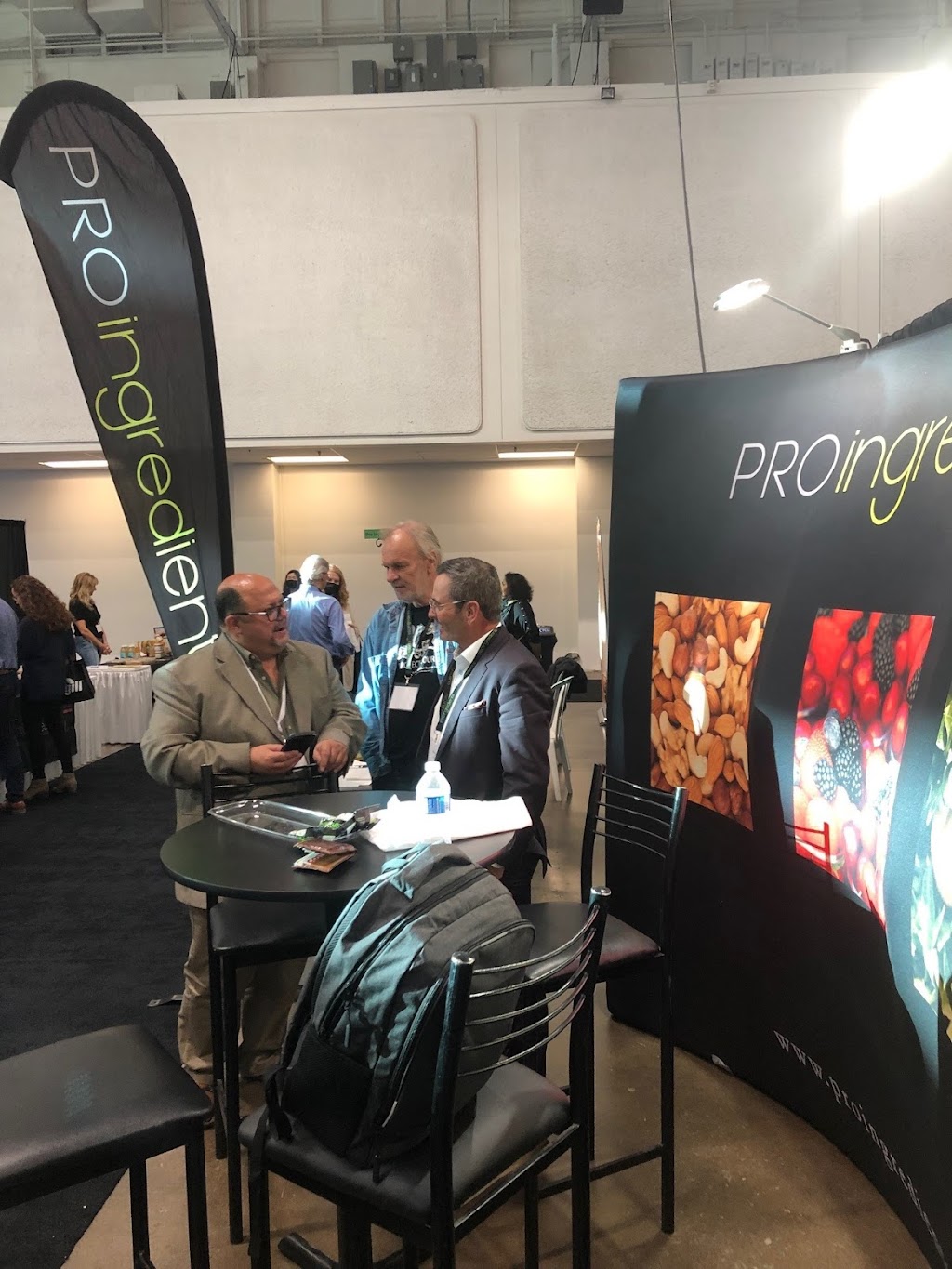 Pro Ingrédients Inc. | 7750 Bd Cousineau suite 402, Longueuil, QC J3Z 0C8, Canada | Phone: (450) 632-1199