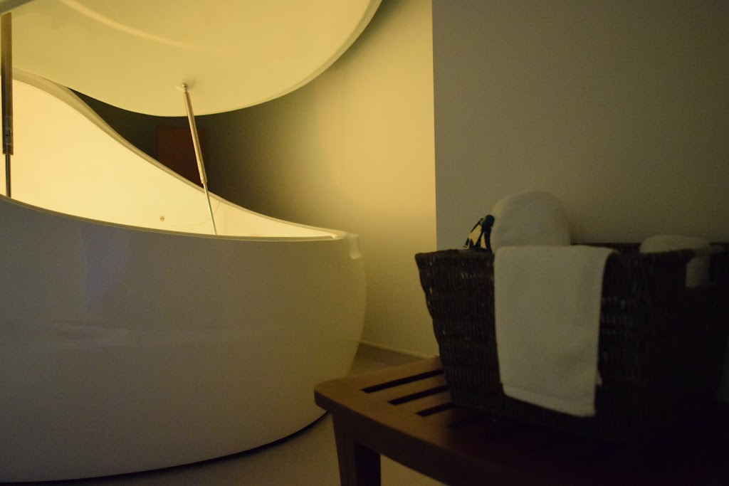 Tranquility Float Centre | 553 40 St S #1, Lethbridge, AB T1J 4M1, Canada | Phone: (403) 329-0108
