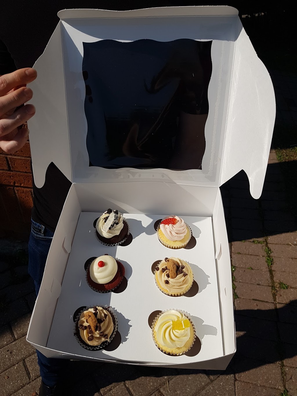 All You Knead Bakery | 9505 Keele St Unit #11, Maple, ON L6A 1W3, Canada | Phone: (905) 553-5500