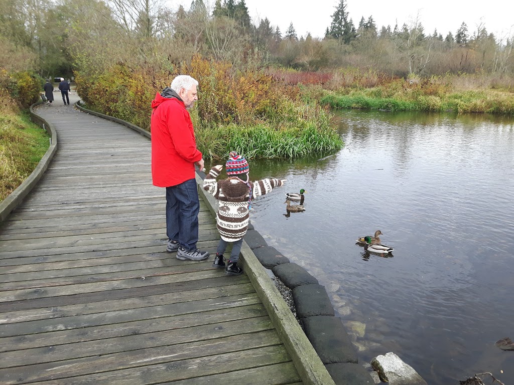 Keswick Park | 9452 Cardston Ct, Burnaby, BC V3N 4R6, Canada | Phone: (604) 294-7450