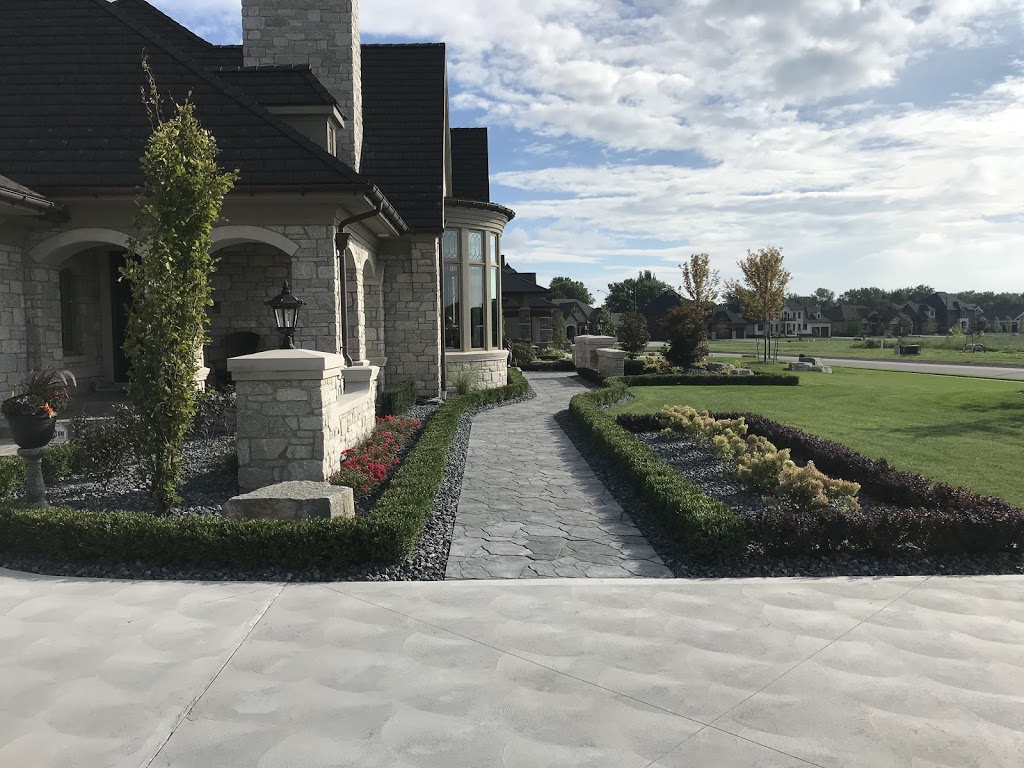 H. Kroeker lawn care & landscaping | 216 Concession Rd 3, Leamington, ON N8H 3V5, Canada | Phone: (519) 326-0131