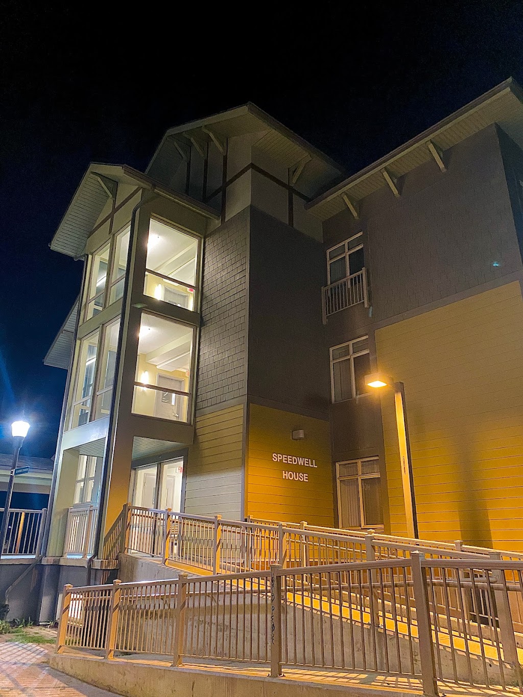 Graduate Residence | 87 Ave NW, Edmonton, AB T6G 0X7, Canada | Phone: (780) 492-3345