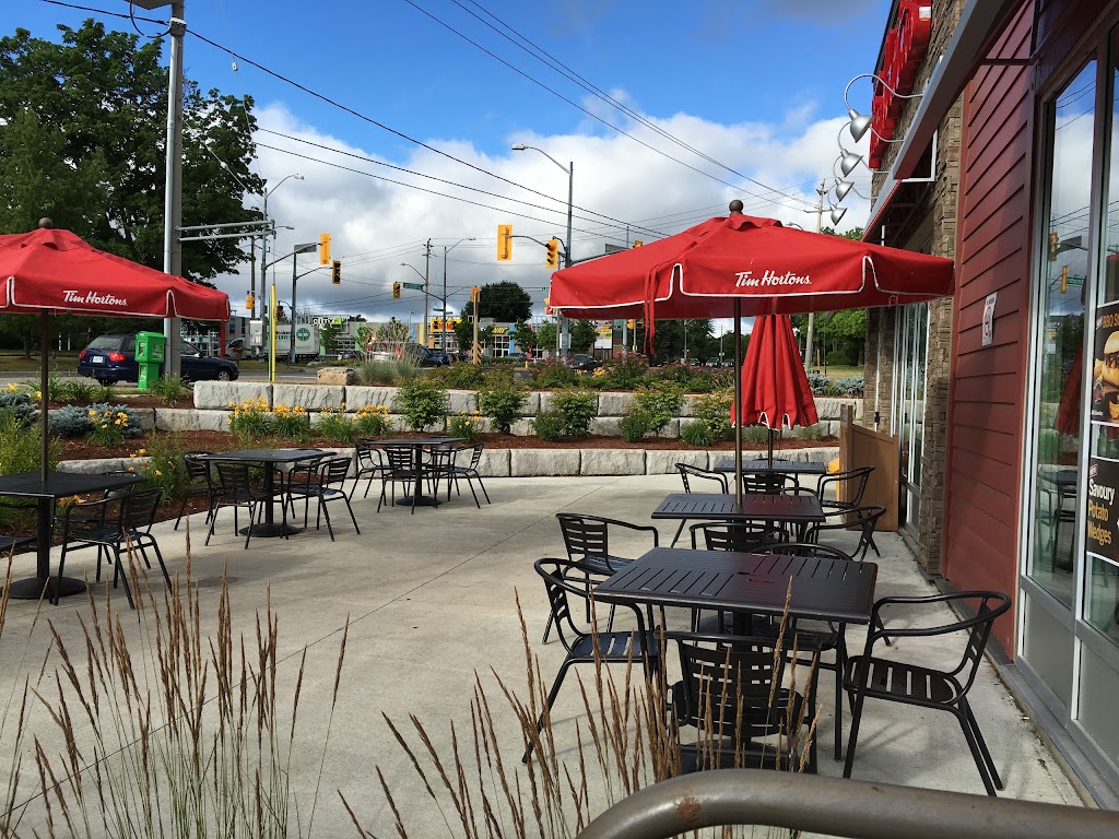 Tim Hortons | 526 Lancaster St W, Kitchener, ON N2K 1L9, Canada | Phone: (519) 570-3186