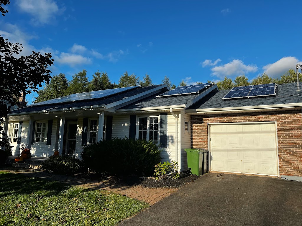 Polaron Solar Energy | 345 Brackley Point Rd Unit 1D, Brackley, PE C1E 3C2, Canada | Phone: (888) 318-1988