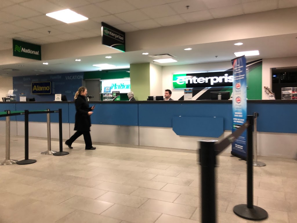 Enterprise Rent-A-Car | 1 Bell Blvd, Enfield, NS B2T 1K2, Canada | Phone: (902) 873-4700