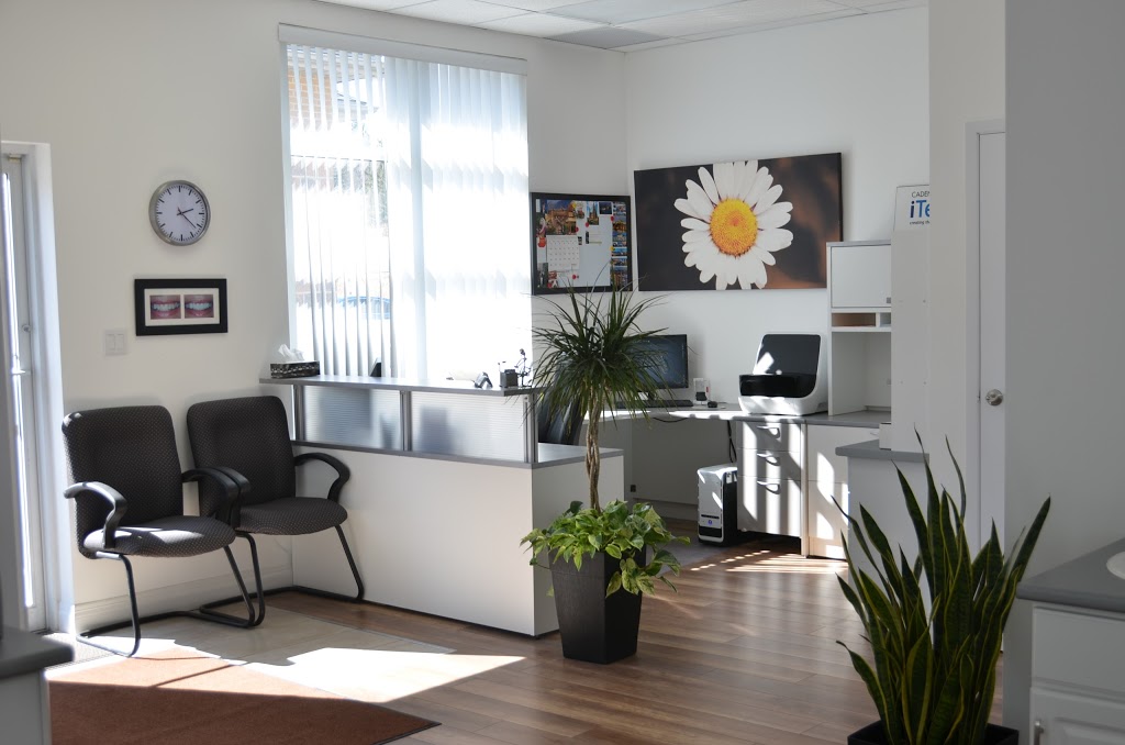Mississauga Dental Studio Inc. | 1020 Johnsons Ln, Mississauga, ON L5J 2P7, Canada | Phone: (416) 400-1223
