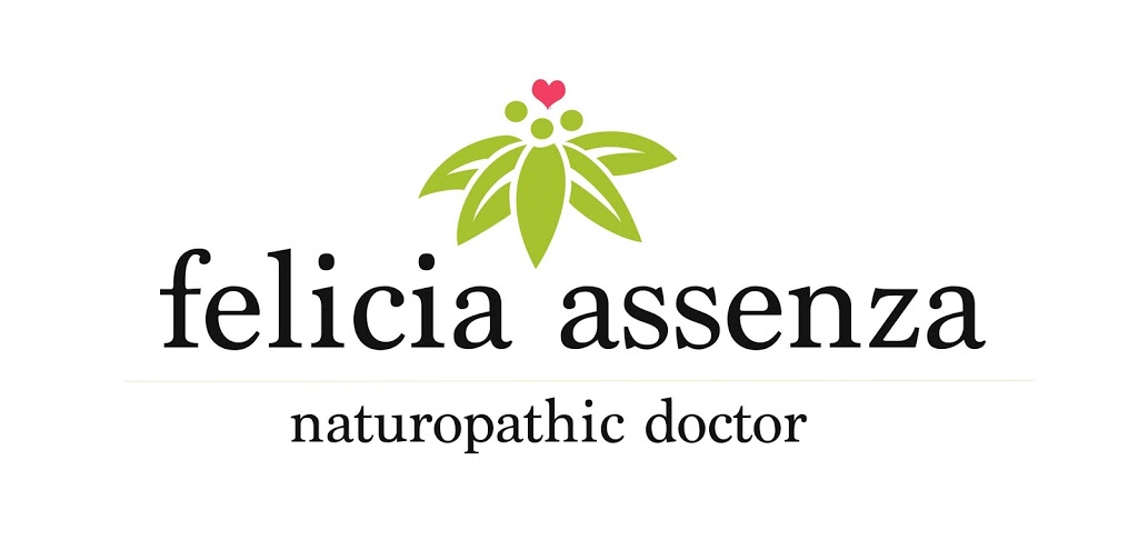 Naturopathic Doctor - Felicia Assenza | 230 Graham Ave S, Hamilton, ON L8K 2M6, Canada | Phone: (905) 545-7570