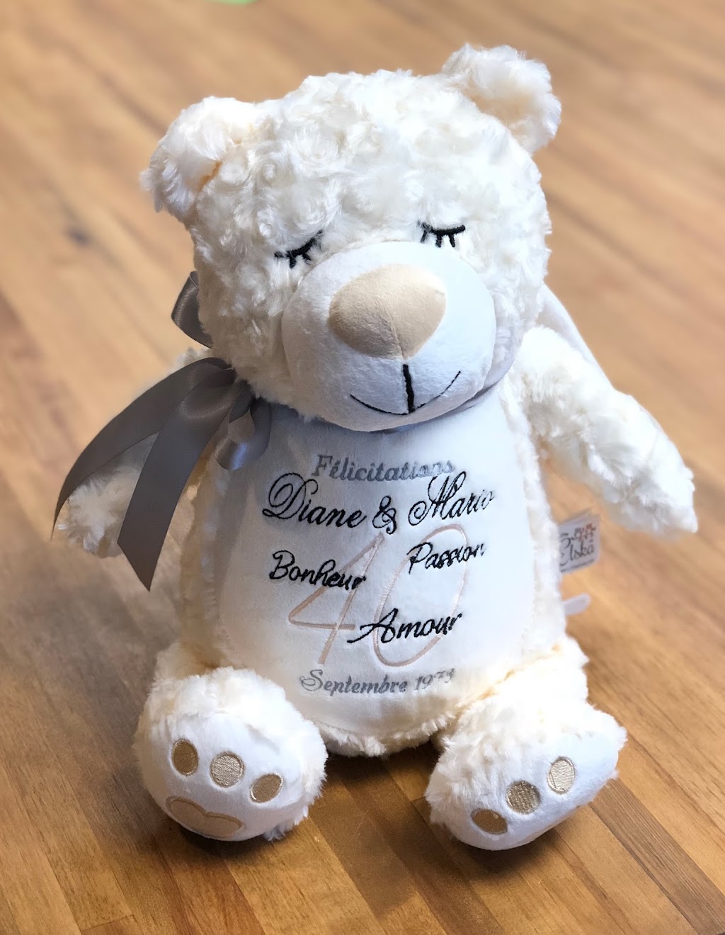 Les Chéris Minis | 72 Rue Oak, Shannon, QC G3S 0S7, Canada | Phone: (418) 554-0515