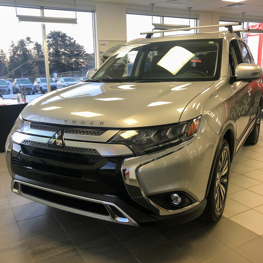 Trevors Mitsubishi | 1621 King George Hwy, Miramichi, NB E1V 5L6, Canada | Phone: (506) 352-4460