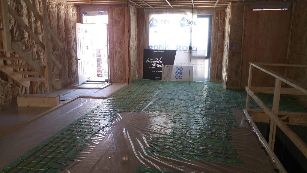 Projet Il Silenzio - par KnightsBridge | 6548 Av. de Gaspé, Montréal, QC H2S 2Y2, Canada | Phone: (438) 288-2806