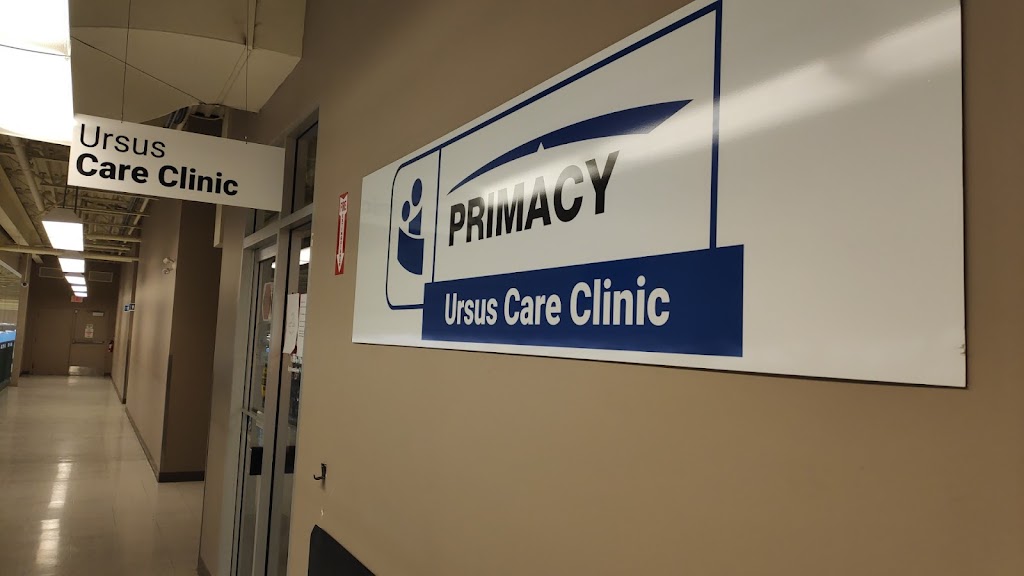 Ursus Care Clinic | 19800 Lougheed Hwy. #203, Pitt Meadows, BC V3Y 2W1, Canada | Phone: (604) 465-9188