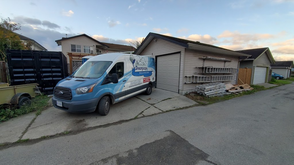 Dreamscape Sprayer Services | 34653 7 Ave Unit B, Abbotsford, BC V2S 8C4, Canada | Phone: (604) 217-7358