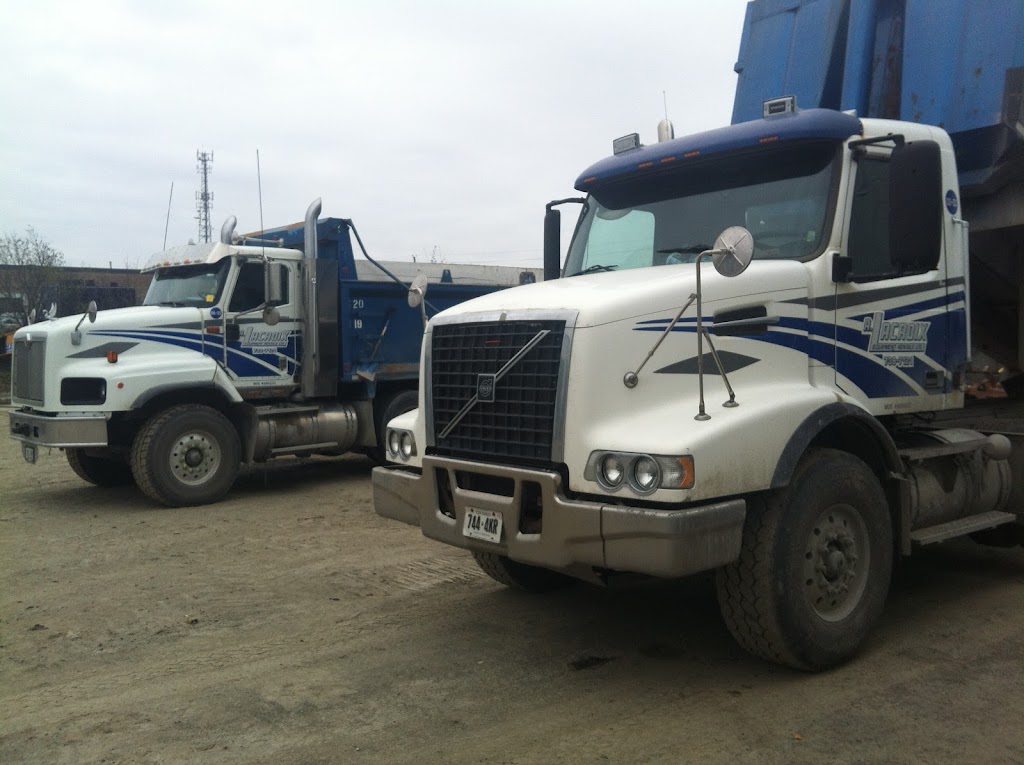 Lacroix Equipment Rentals Ltd | 2729 Stevenage Dr, Ottawa, ON K1G 3N2, Canada | Phone: (613) 739-7121