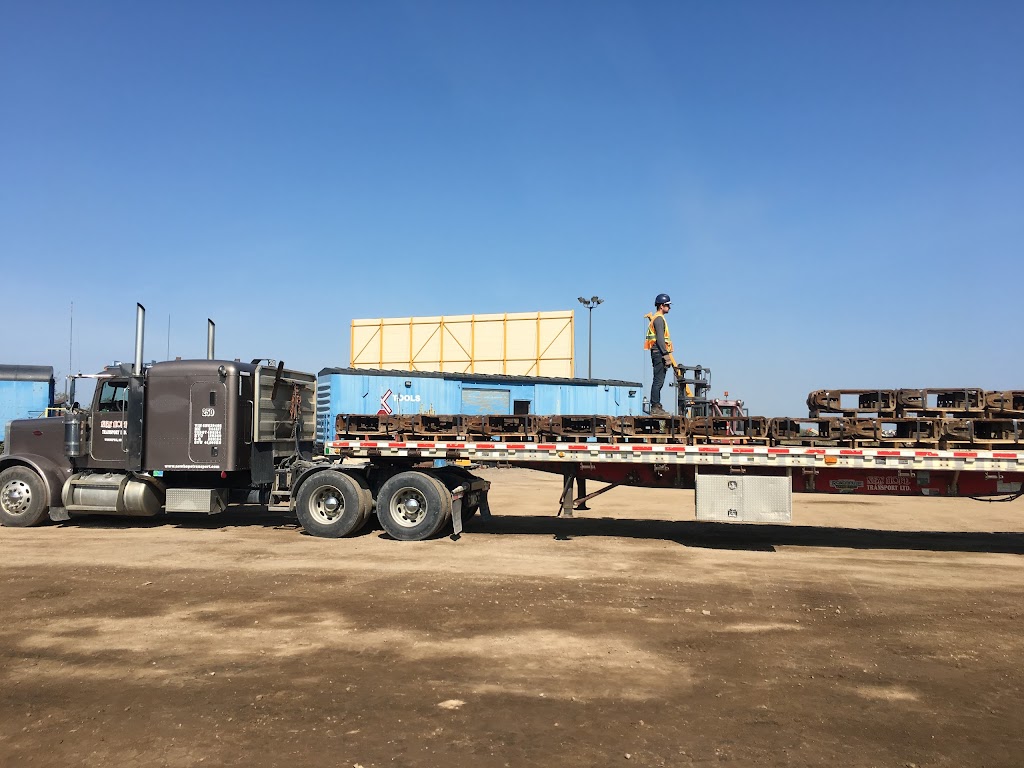 Gerdau AmeriSteel Manitoba Metals | 1 Railway St, Selkirk, MB R1A 2B3, Canada | Phone: (204) 284-1424