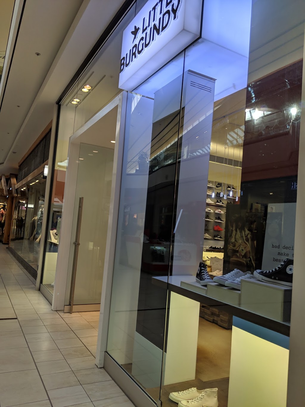 Little Burgundy | 5000 Hwy 7, Markham, ON L3R 4M9, Canada | Phone: (905) 940-4423
