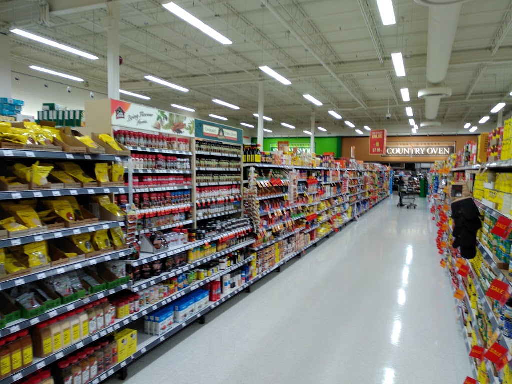 Zehrs | 555 Davenport Rd, Waterloo, ON N2L 6L2, Canada | Phone: (519) 746-0125