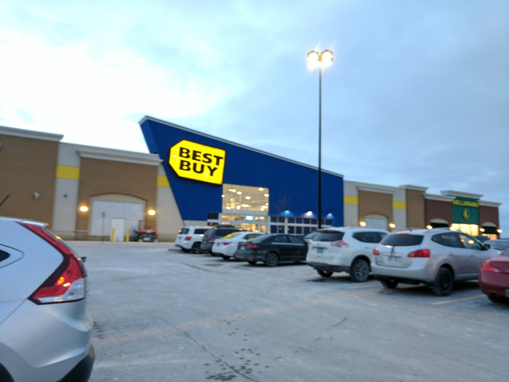 Best Buy | 52 First Commerce Dr Unit 2, Aurora, ON L4G 0H5, Canada | Phone: (905) 751-1114