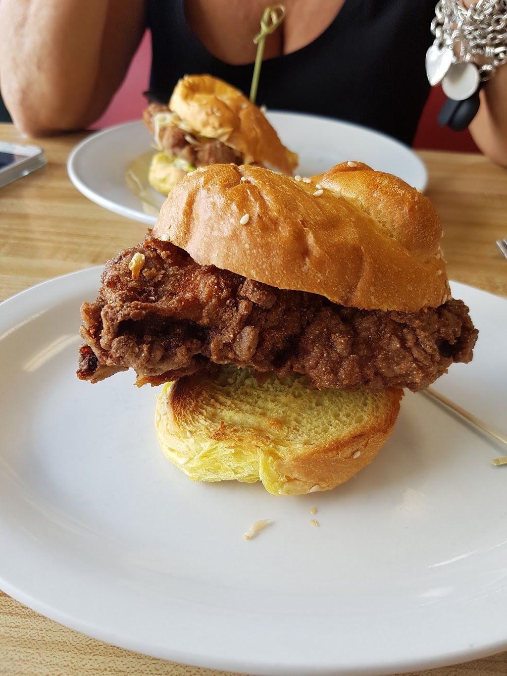 Bernsteins Deli | 1700 Corydon Ave, Winnipeg, MB R3N 0K1, Canada | Phone: (204) 488-4552