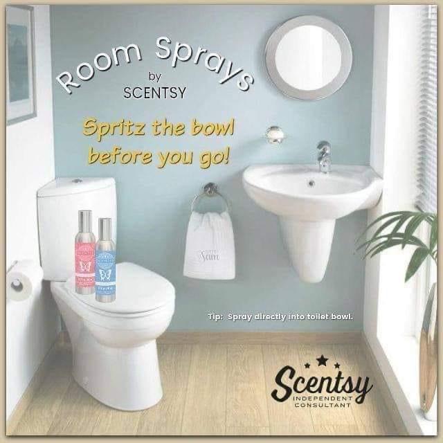 Rose-Annas Independent Scentsy | 6 East Ave, St Thomas, ON N5R 3S8, Canada | Phone: (519) 933-4237