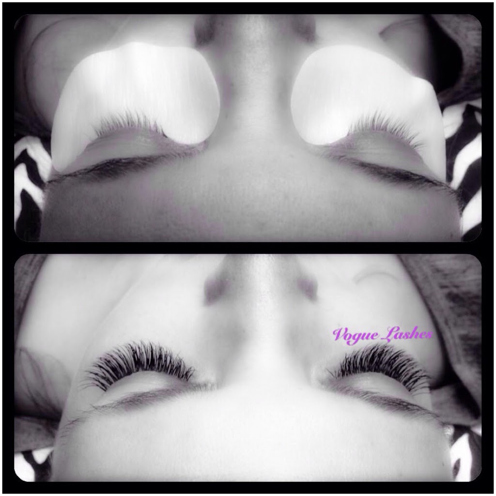 Vogue Lashes | 34546 rge rd 12, Red Deer County, AB T4G 0H3, Canada | Phone: (403) 505-4933