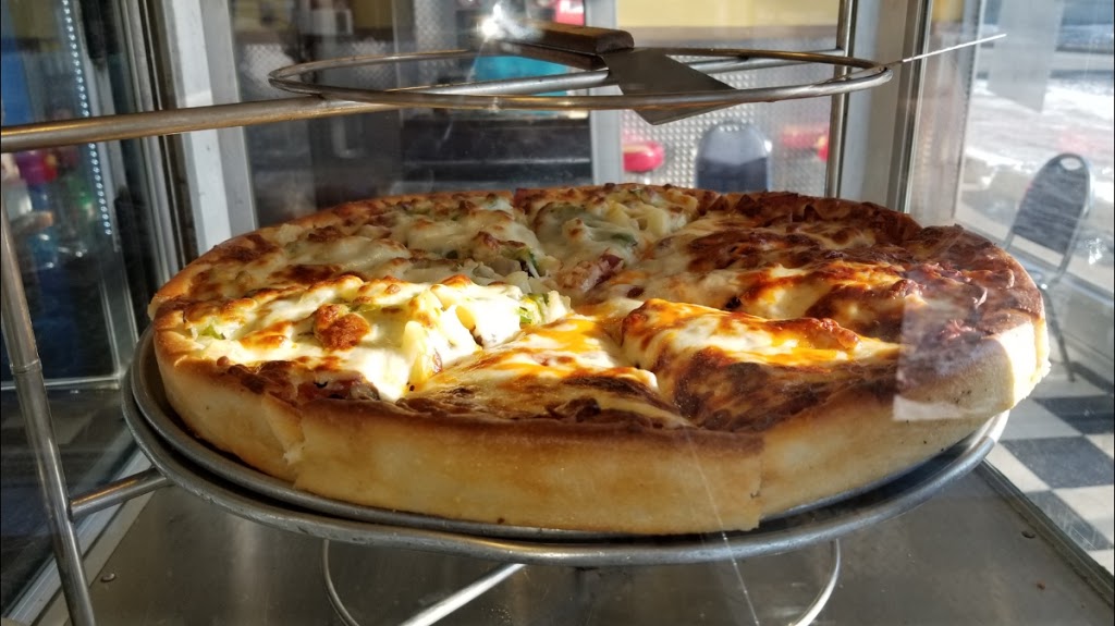 Pizza Pirates | 205A 115 St E, Saskatoon, SK S7N 2E3, Canada | Phone: (306) 954-4777