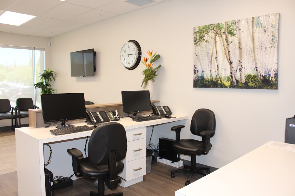 Silver Springs Medical Centre | 142 - 8060 Silver Springs Blvd NW, Calgary, AB T3B 5K1, Canada | Phone: (403) 930-6090