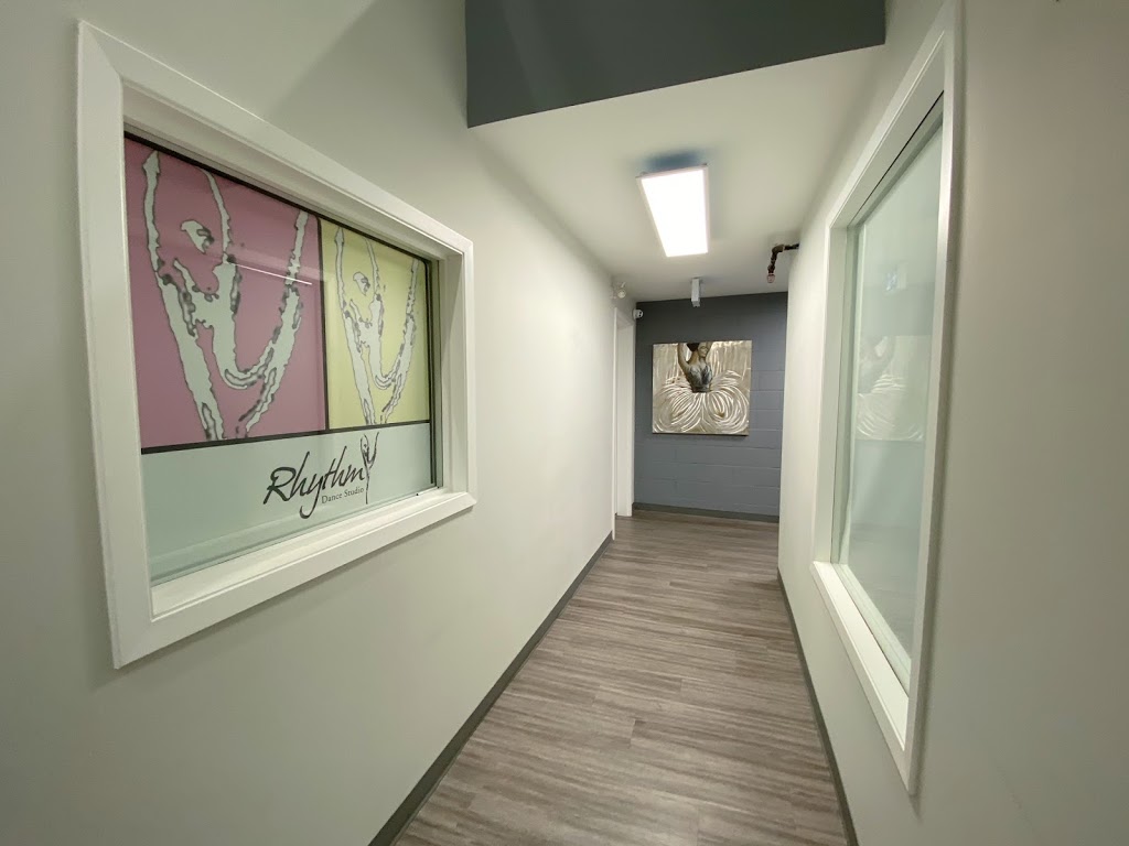 Rhythm Dance Studio | 3711 Chesswood Dr, North York, ON M3J 2P6, Canada | Phone: (416) 560-4445