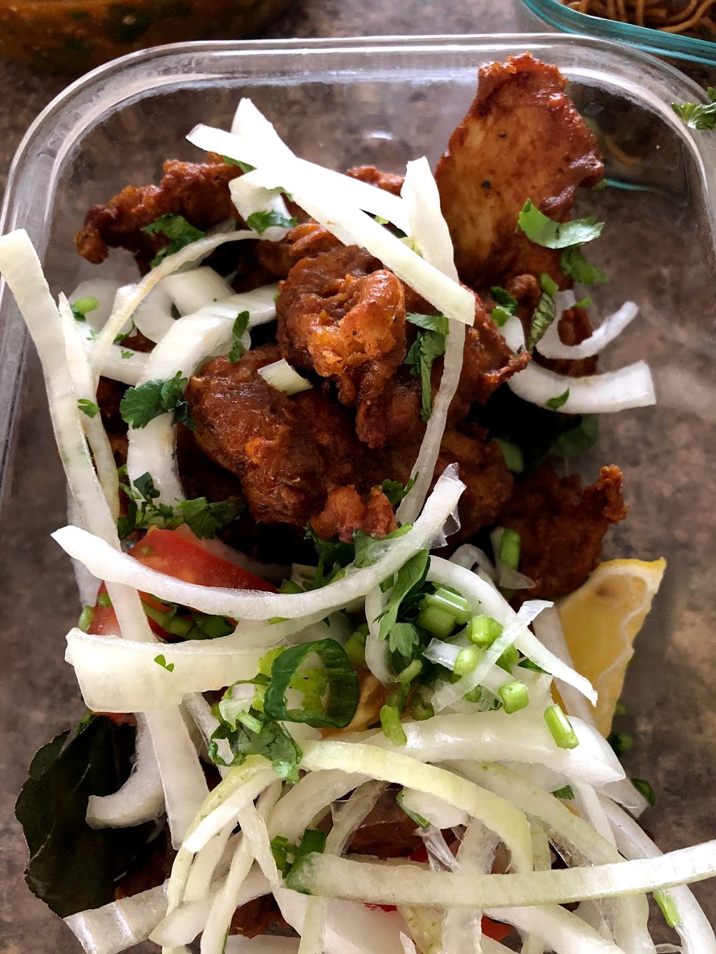Hems Hakka Restaurant | 4195 King St E, Kitchener, ON N2P 2E8, Canada | Phone: (519) 650-0666