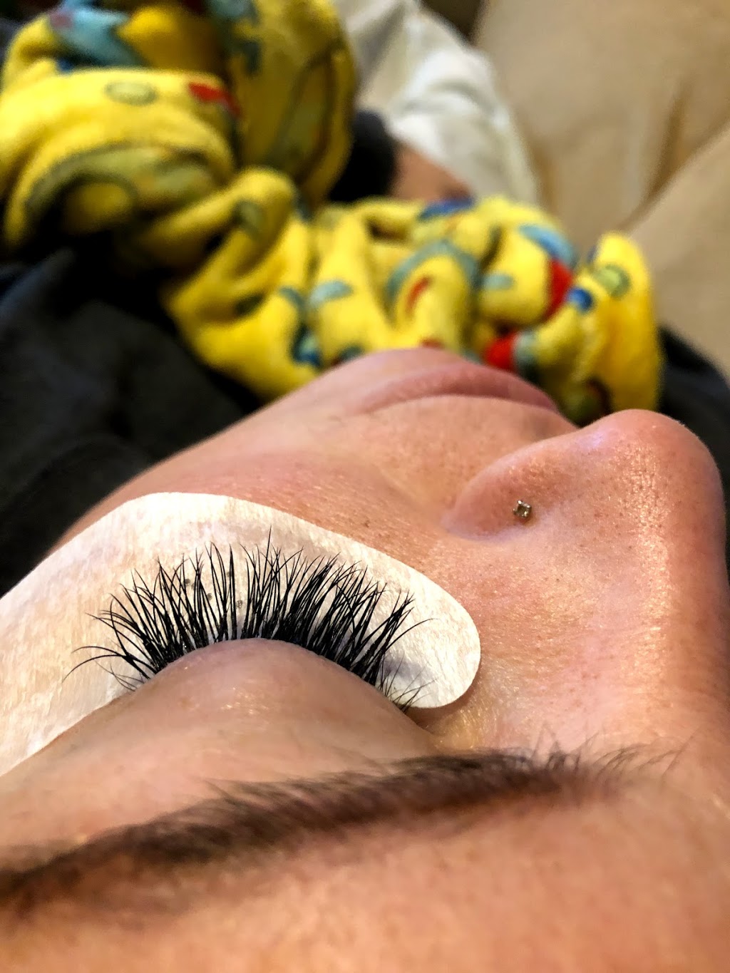 Lashes by Trish | 4333 Kehler St, Yarrow, BC V2R 5E4, Canada | Phone: (778) 808-3843
