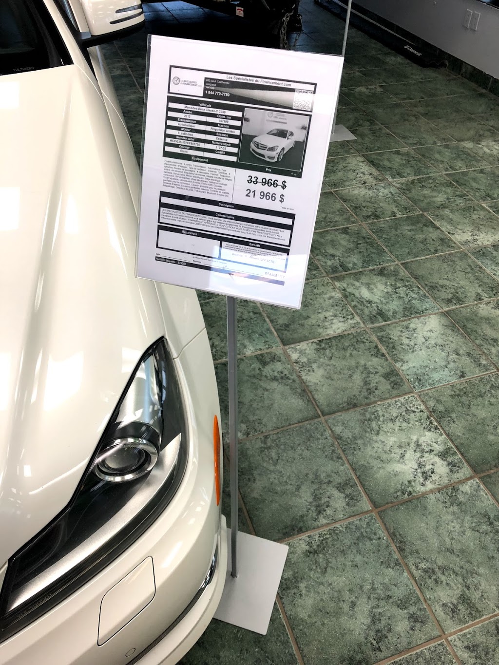 Auto Bonjour Saint-Jérôme | 2121b Boulevard du Curé-Labelle, Saint-Jérôme, QC J7Y 1T1, Canada | Phone: (450) 485-2000