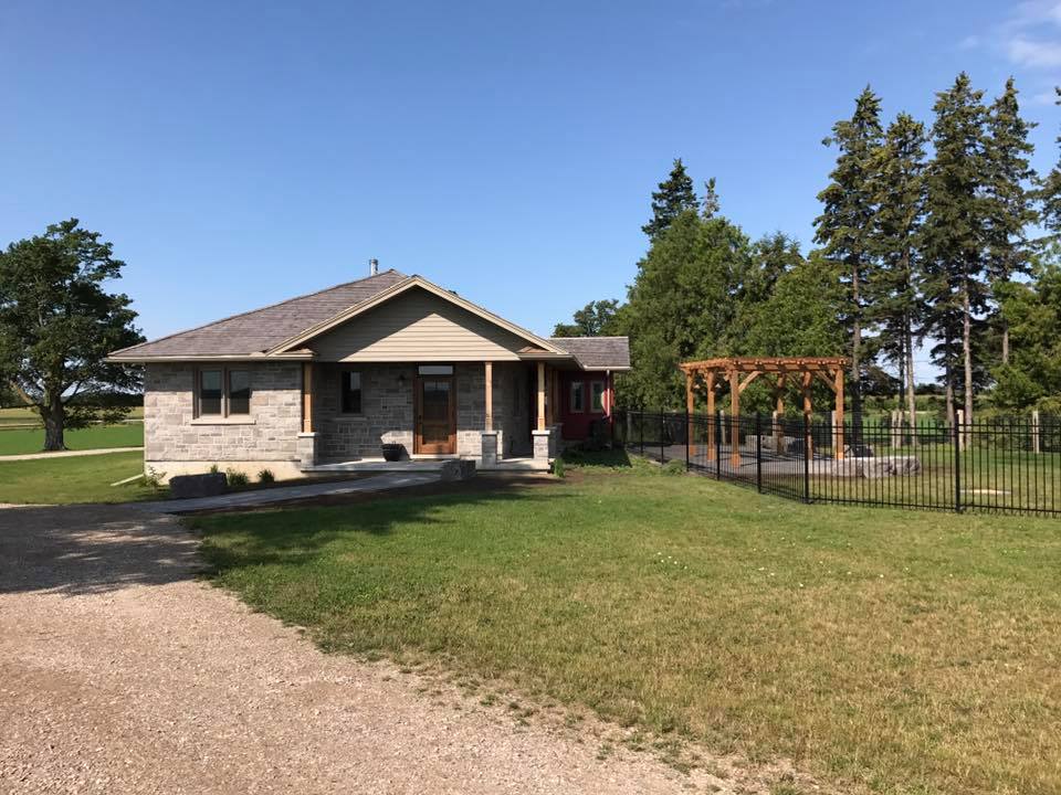 D J Henry Homes and Renovations Inc. | 84772 McDonald Line, Brussels, ON N0G 1H0, Canada | Phone: (519) 505-2473