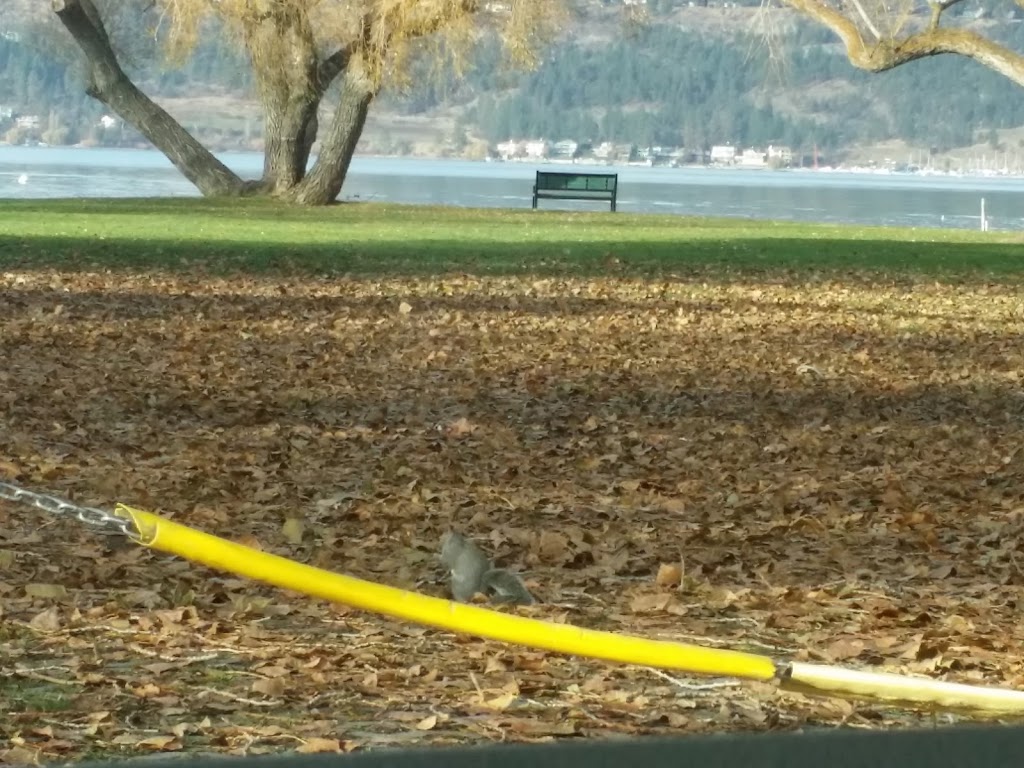 Kinsmen Park | 2600 Abbott St, Kelowna, BC V1Y 1G4, Canada | Phone: (250) 469-8500