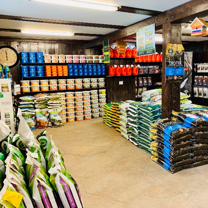 Jardins Roy | 6440 Rue Foster, Waterloo, QC J0E 2N0, Canada | Phone: (450) 539-5230