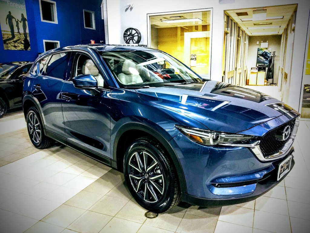 Moffatts Mazda | 261 Mapleview Dr W, Barrie, ON L4N 9E8, Canada | Phone: (705) 737-3440