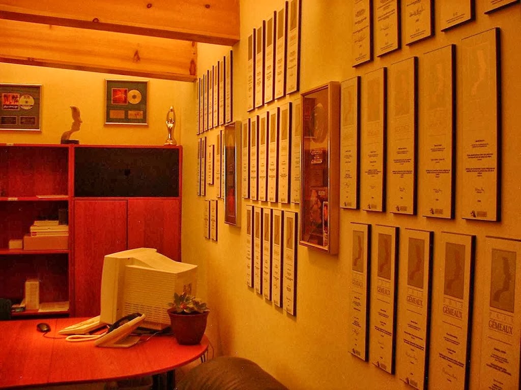 Karisma Audio | 1565 Rue dIberville, Montréal, QC H2K 3B8, Canada | Phone: (514) 522-1560