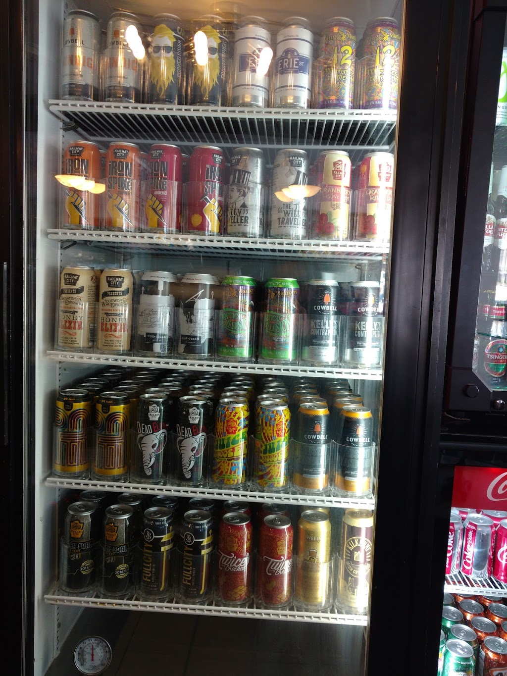 Hit Machine | 145 William St, Port Stanley, ON N5L 1E2, Canada | Phone: (519) 709-0908