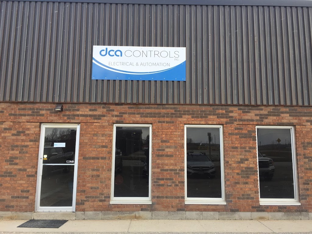 DCA Controls | 701 Trinity Rd S, Jerseyville, ON L0R 1R0, Canada | Phone: (905) 304-9500