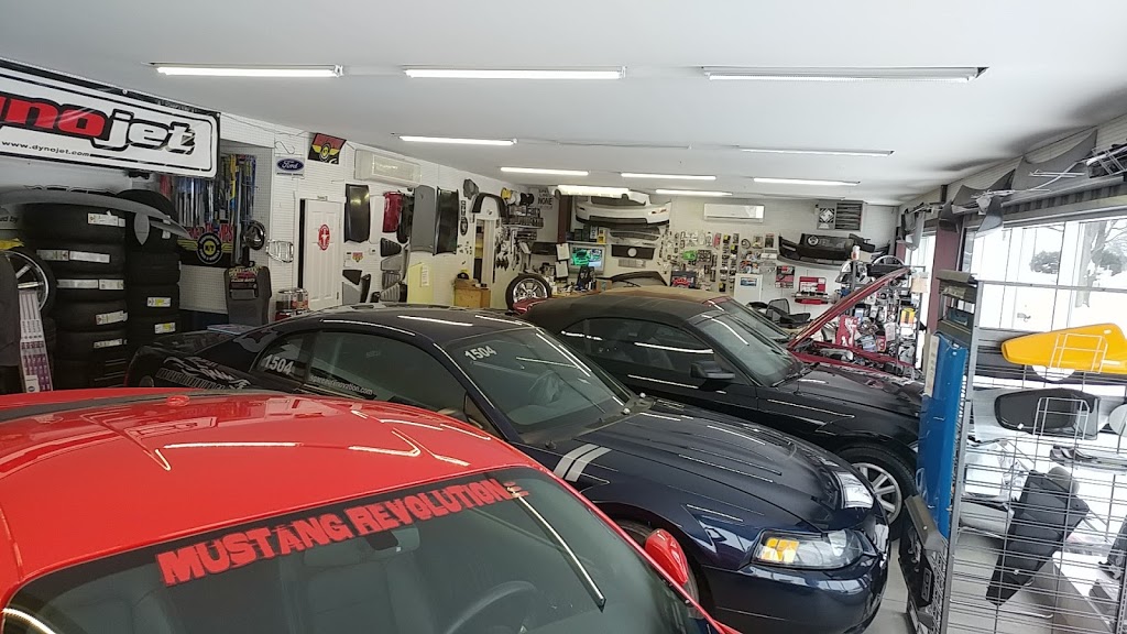 Mustang Revolution.ca | 41 Chemin Milton, Granby, QC J2J 0P3, Canada | Phone: (450) 375-4503
