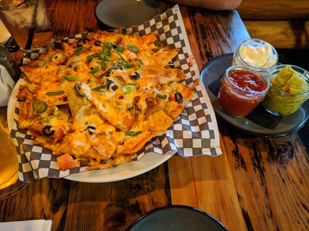Axe & Barrel Brewing Company | 2323 Millstream Rd, Victoria, BC V9B 6L2, Canada | Phone: (778) 433-6746