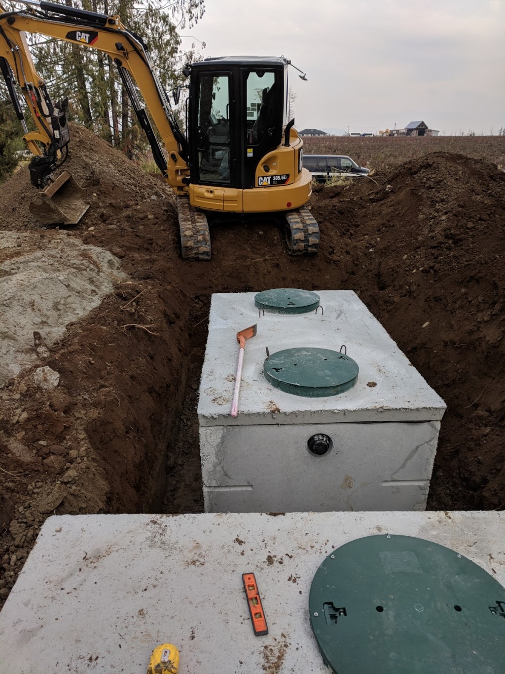 ANAND IRRIGATION | 5390 Gladwin Rd, Abbotsford, BC V4X 1X8, Canada | Phone: (604) 897-2152