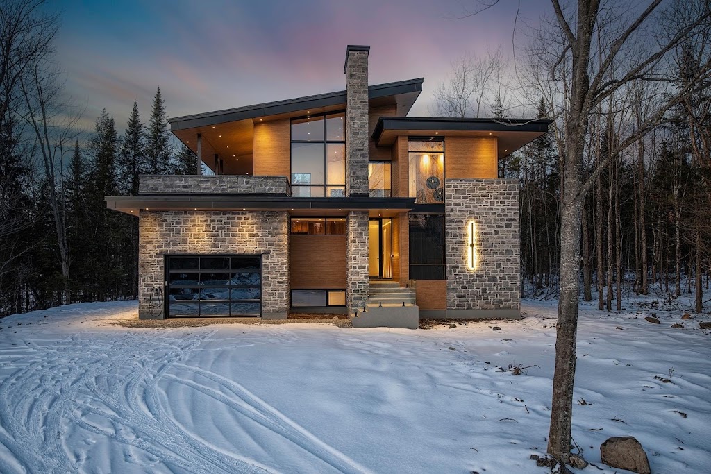 Le boisé dAustin | 55 Impasse de lOurs, Austin, QC J0B 1B0, Canada | Phone: (450) 775-5264