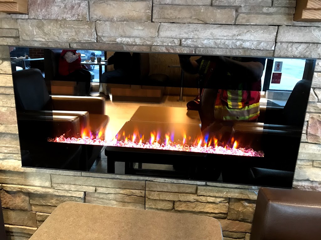Tim Hortons | 2525 Woodview Dr SW, Calgary, AB T2W 4N4, Canada | Phone: (587) 356-8356