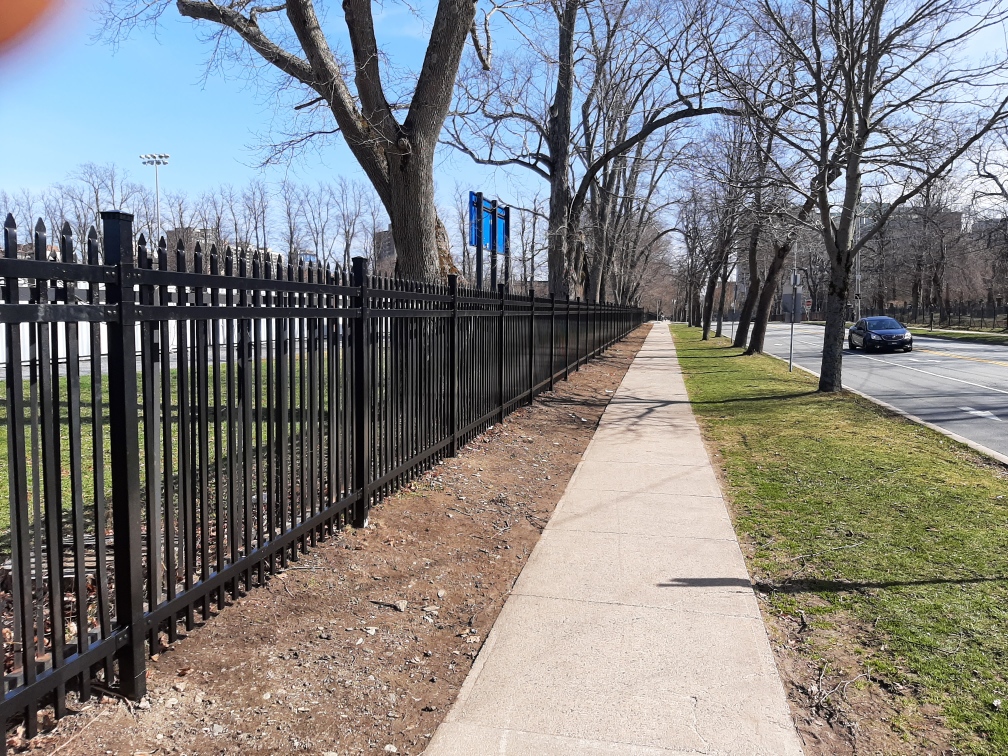 Arkson Fence Ltd. | 961 Old Mulgrave Rd, Monastery, NS B0H 1W0, Canada | Phone: (902) 456-7267