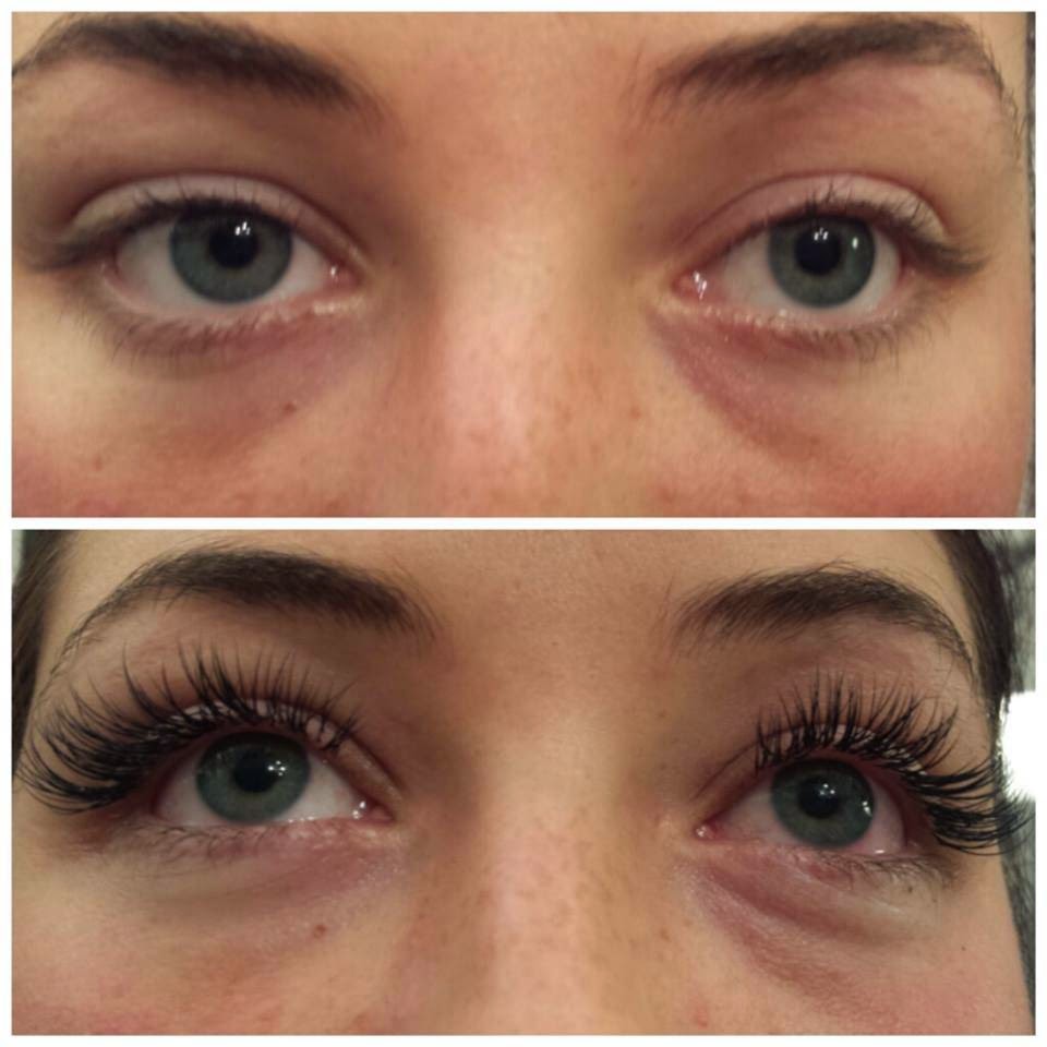 Lashery Co | 15380 102a Ave #105, Surrey, BC V3R 0B3, Canada | Phone: (778) 680-5274